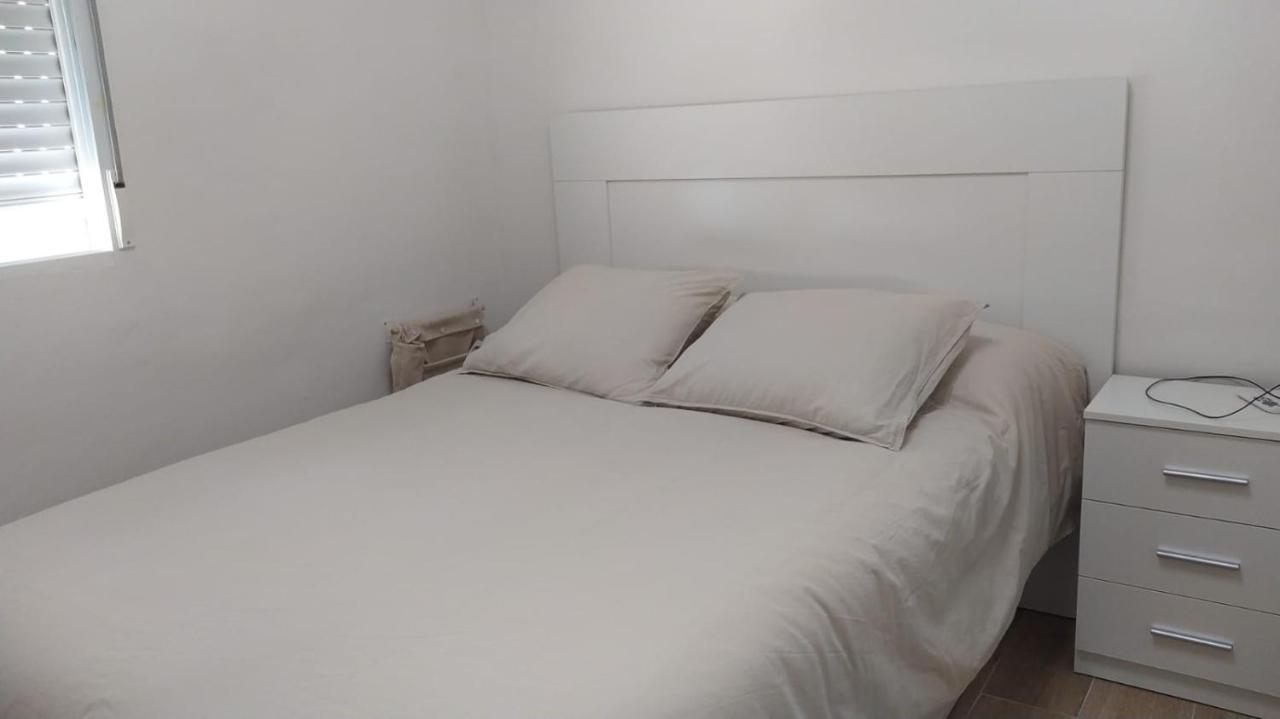 شقة Casa Angeles كاديز المظهر الخارجي الصورة